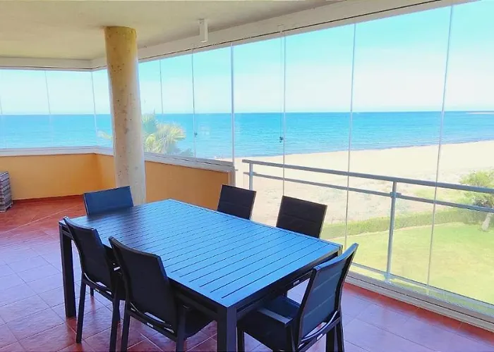 Apartamento Catamaran II By Denia Costa
