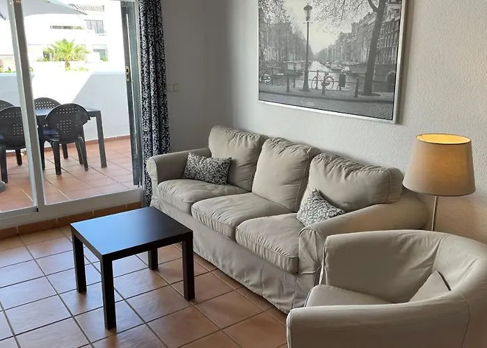 Hacienda Golf Islantilla