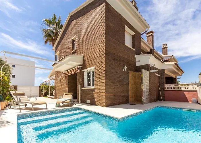 Holiday Home Canyadell By Interhome