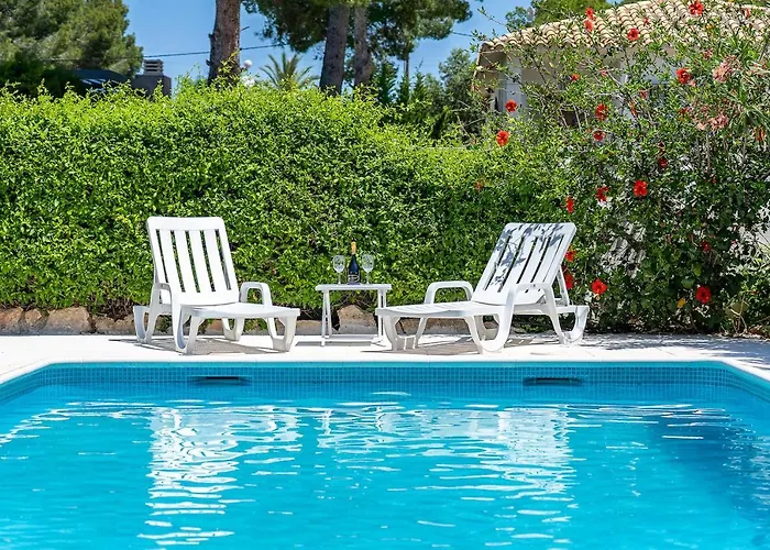 Villa Pescador