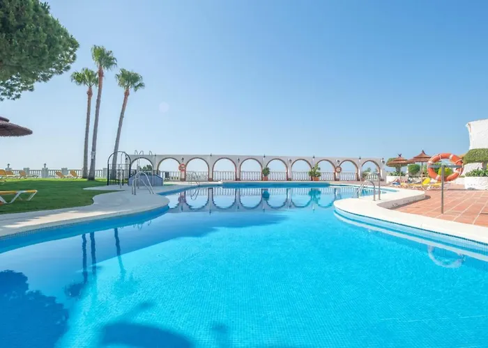 Apartamento Colomares