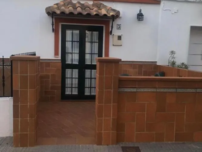 Palmera