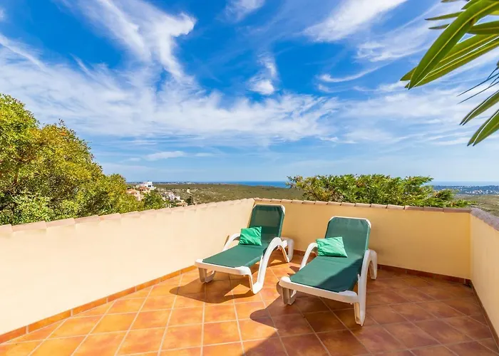 Villa Vista Ibiza