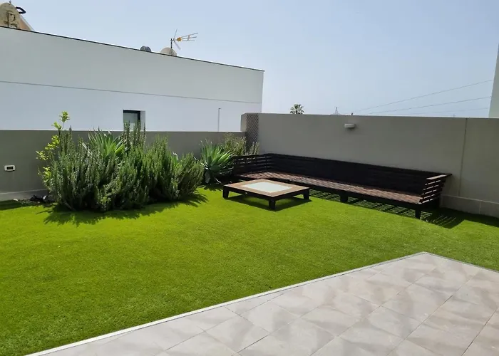 Villa Sabina