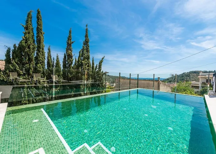 Can Vicens -Mancor-