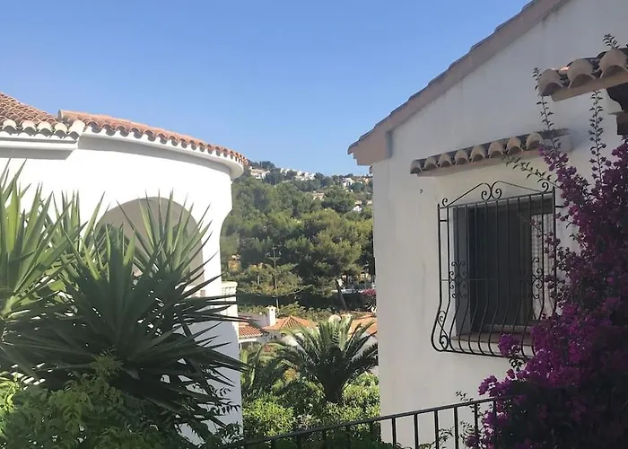 Casa Alfie