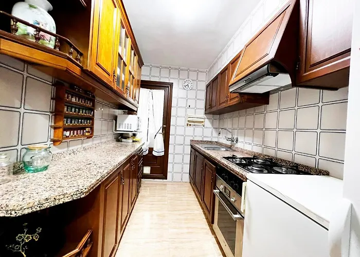 Book It Casona Apartment Moraira