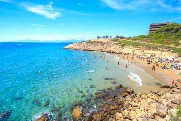 Salou Playa Paris