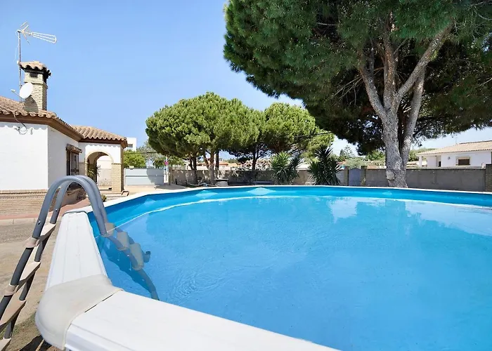 Casa Montepinar