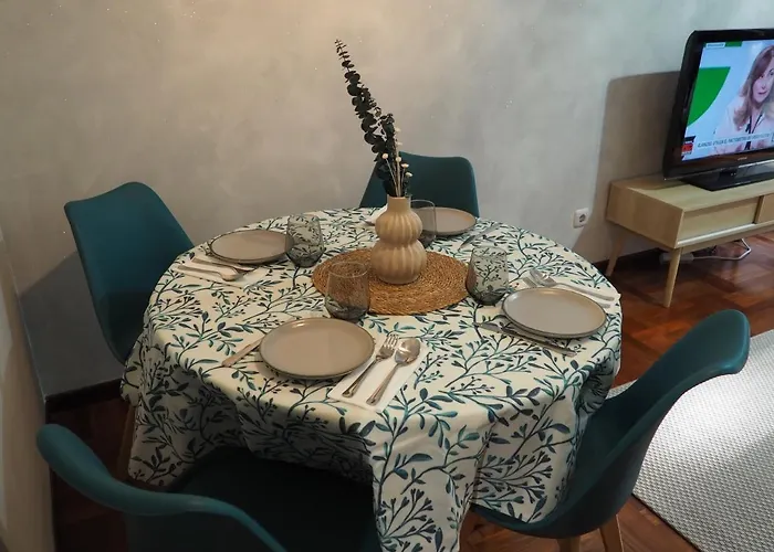 Apartamento Vacacional Gijon