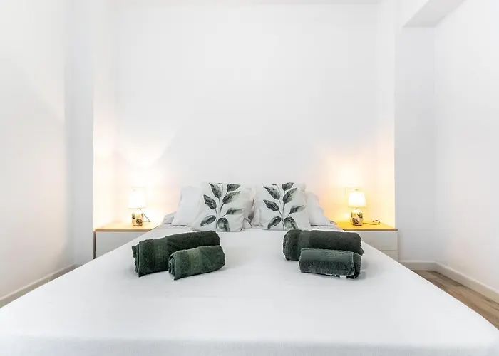 Apartamento Turistico En San Juan