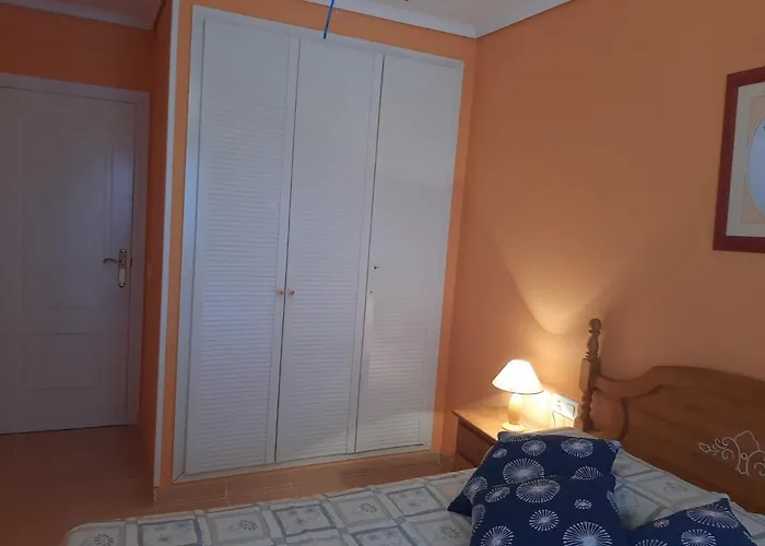 Apartamento Eva