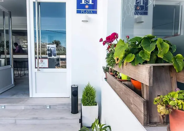 Hostal Casa Emilio