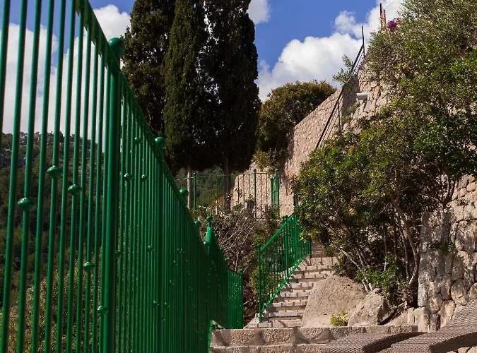 Es Vermell De Baix