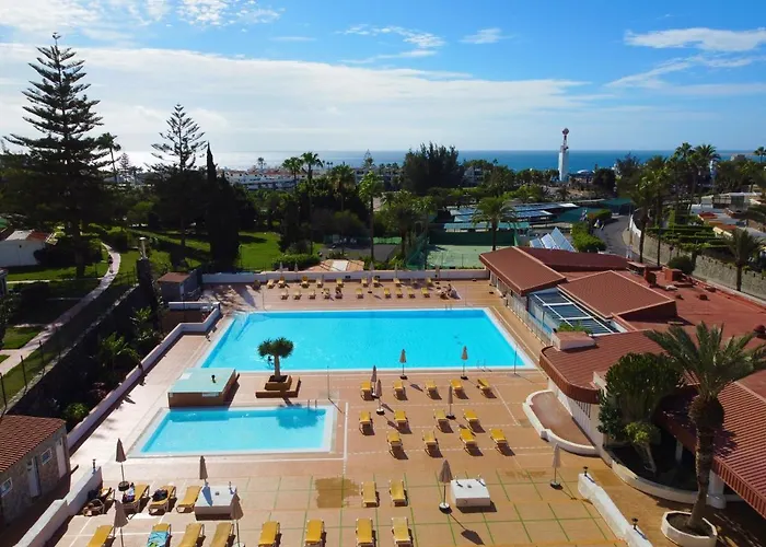 Sea Views, Relax, Maspalomas, Enjoy!