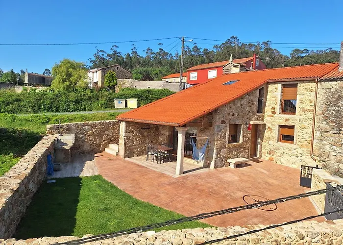 A Casa Dos Pobres