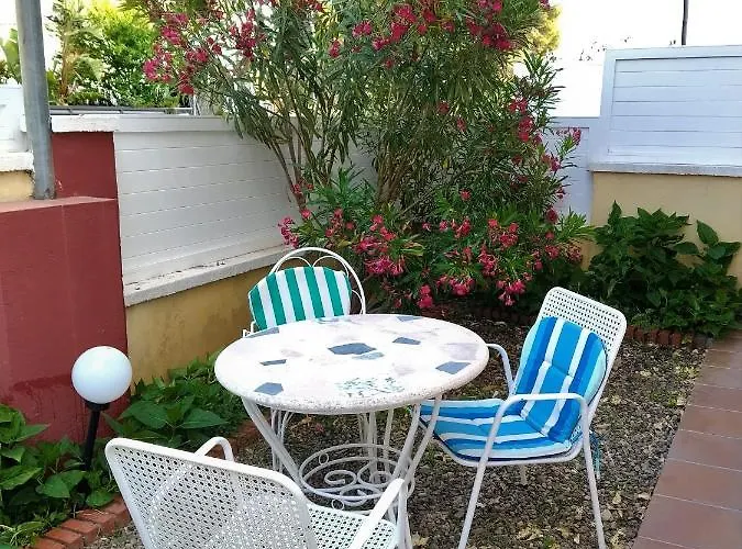 Apartament Ca L\'Irene