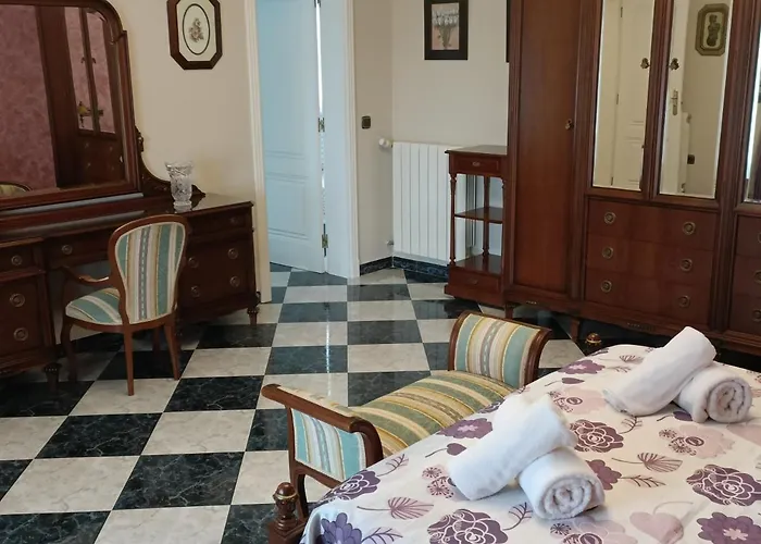 Villa Soraida