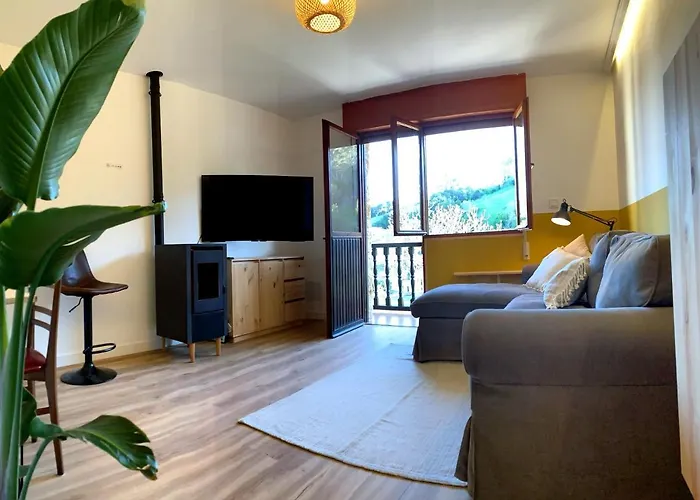 Casa Aloha, Parking Incluido
