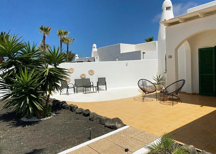 Villa Maranvi