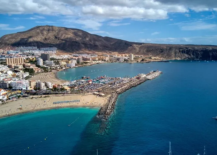 Las Torres 2 Minutos De Las Vistas By Vapago Tenerife