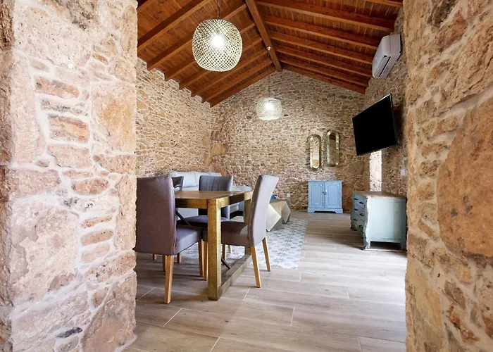 Casa Rural Berrenda