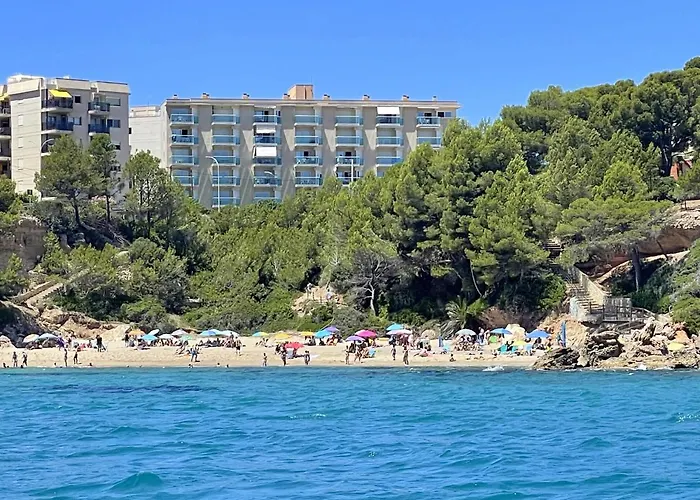 Rentalmar Gavina D\'Or Apartamentos