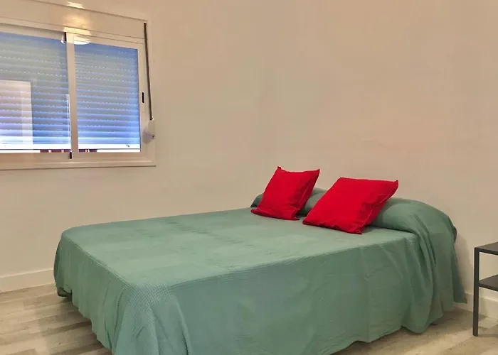 Apartenerife