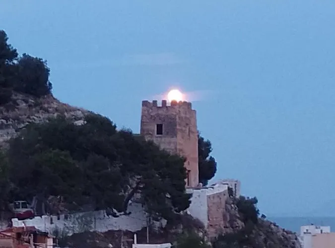 Cassa Beata En La Colina