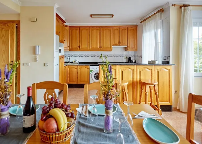 Apartamentos Lorelay 1