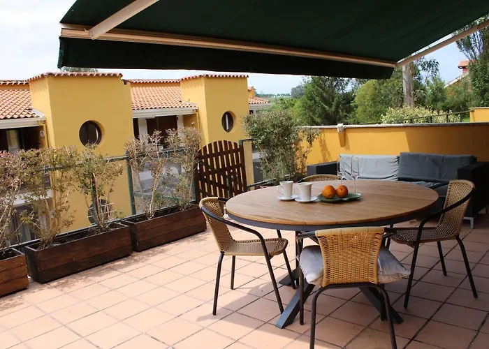 Chalet En Comillas