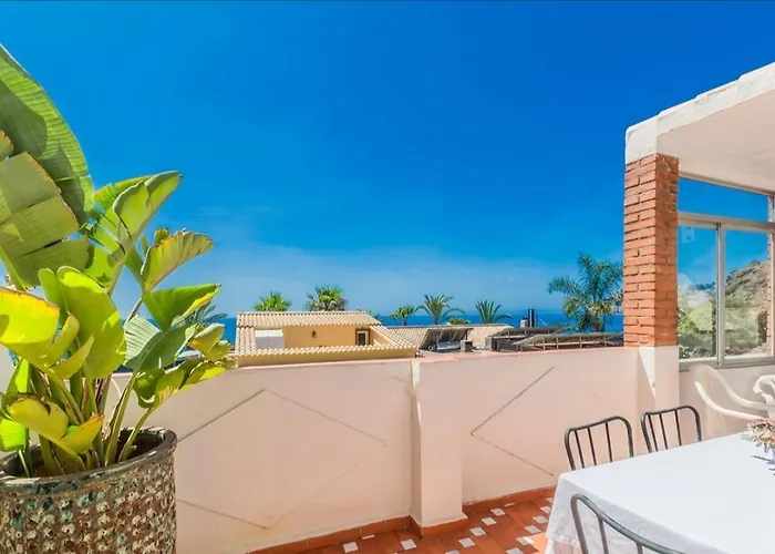 Casa En La Playa De Cabria