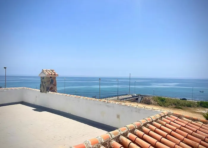 Villa Turistica Sol Y Mar