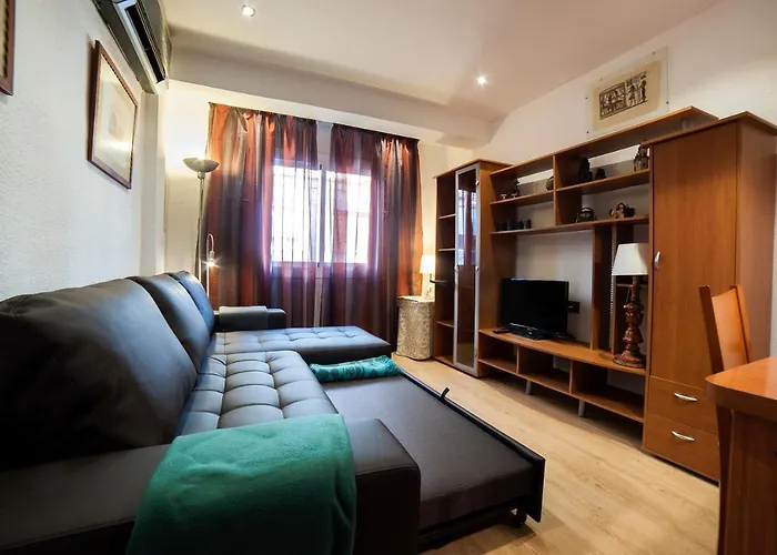 Apartamento Granados