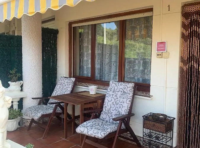 Casa Cristina Isla Playa
