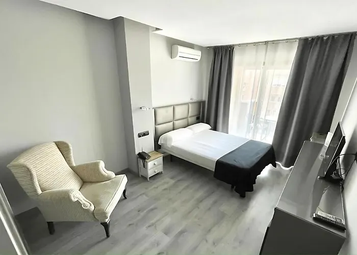 Hotel Parquemar