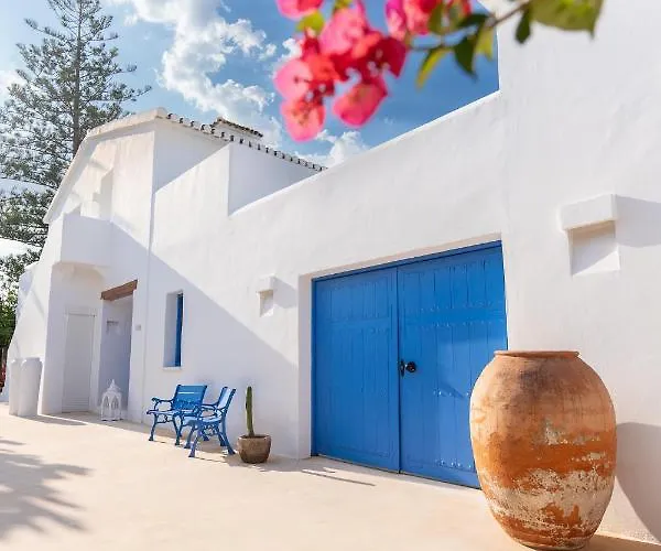Boho Suites Denia (Adults Only)