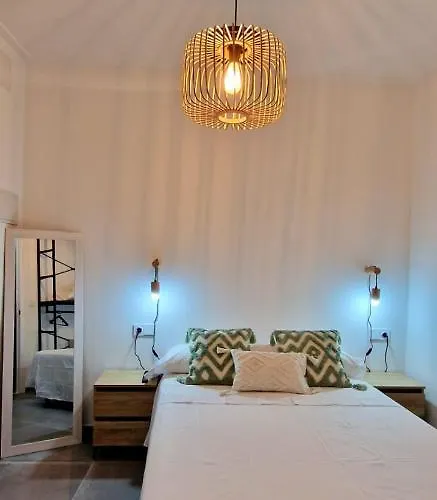 Loft El Baix - Cullera