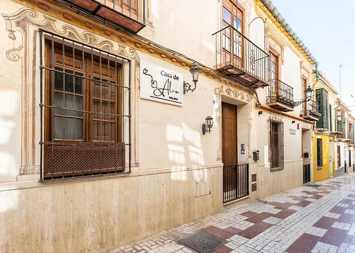 Casa De Alma