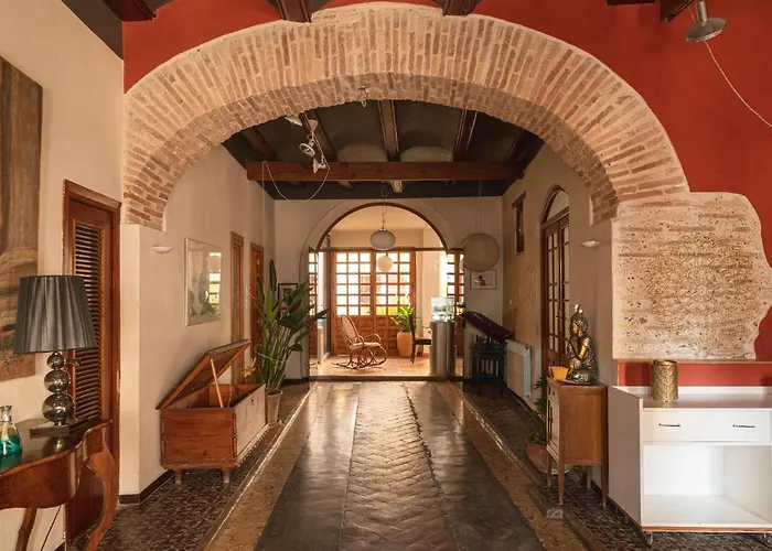Casa Mediterranea - Quart De Poblet