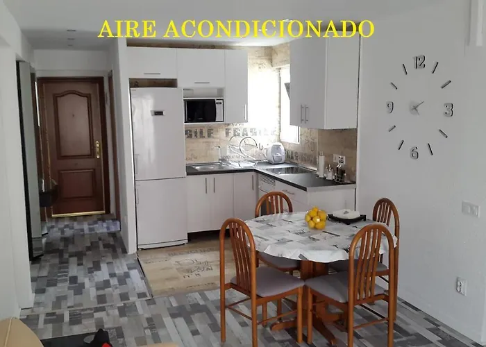 Apartamento De La Estacion