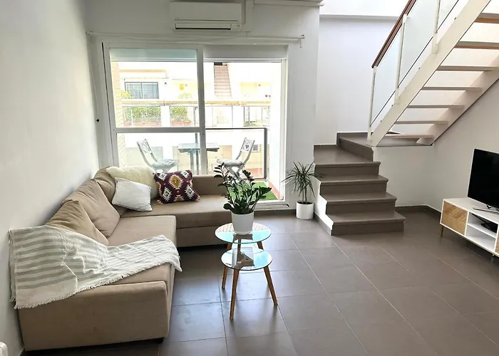 Paraiso Sanluqueno