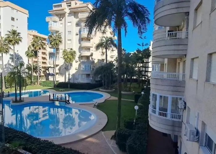 Tropicana Park Gandia