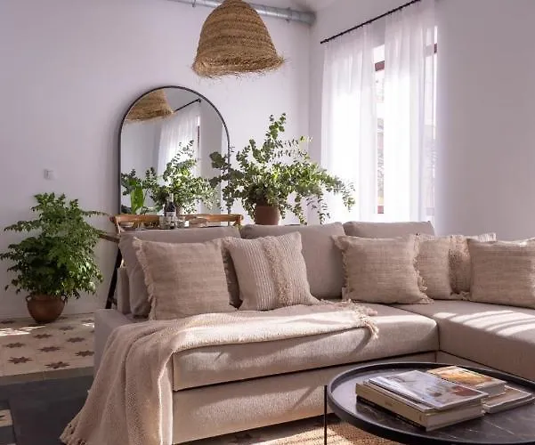 Apartamento Junto A Hospital Real
