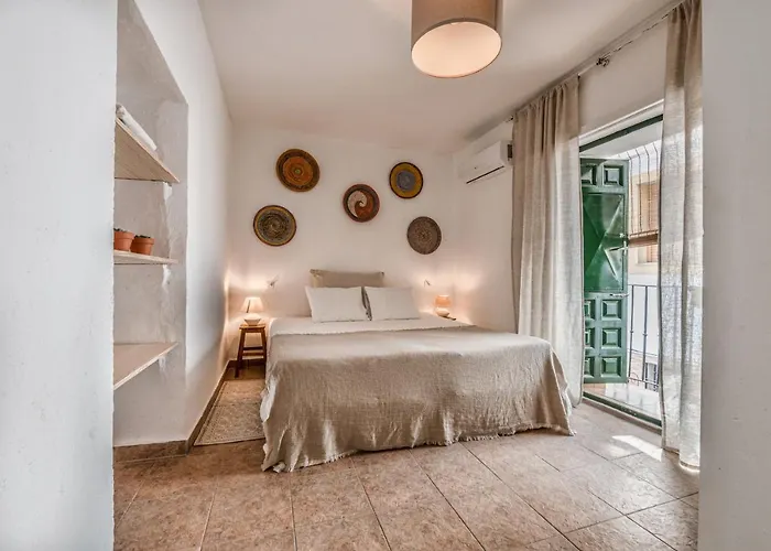 Encanto Guesthouse