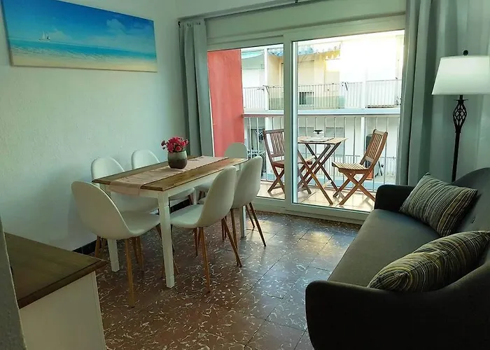 Magnifique Appartement Bord De Mer