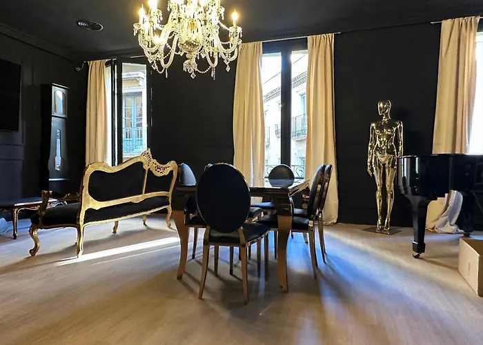 Siboni Tortosa (Adults Only)