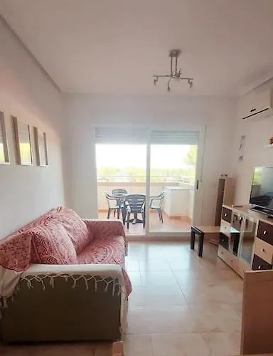 Apartamento Oropesa Del Mar- Marina D\'Or- Magic World Vt30371Cs