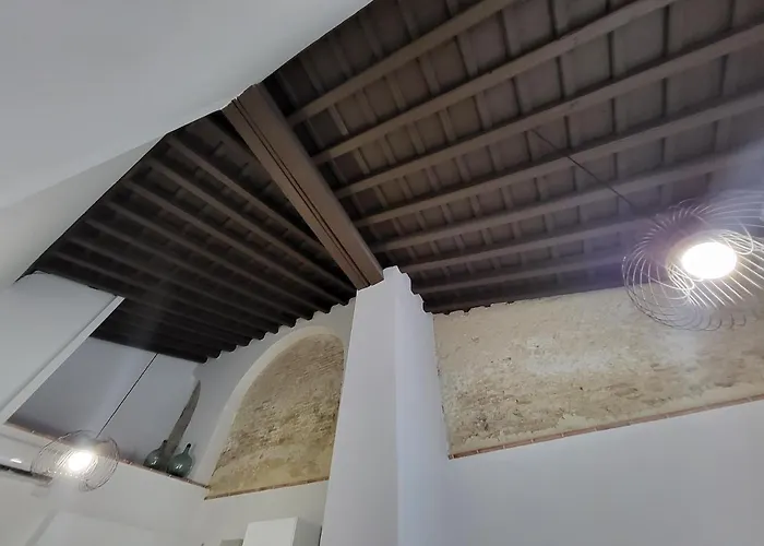 Apartamento El Arrumbador