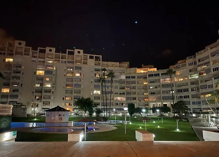 Apartamento - Playa El Campello Urbanizacion Jardin Del Mar